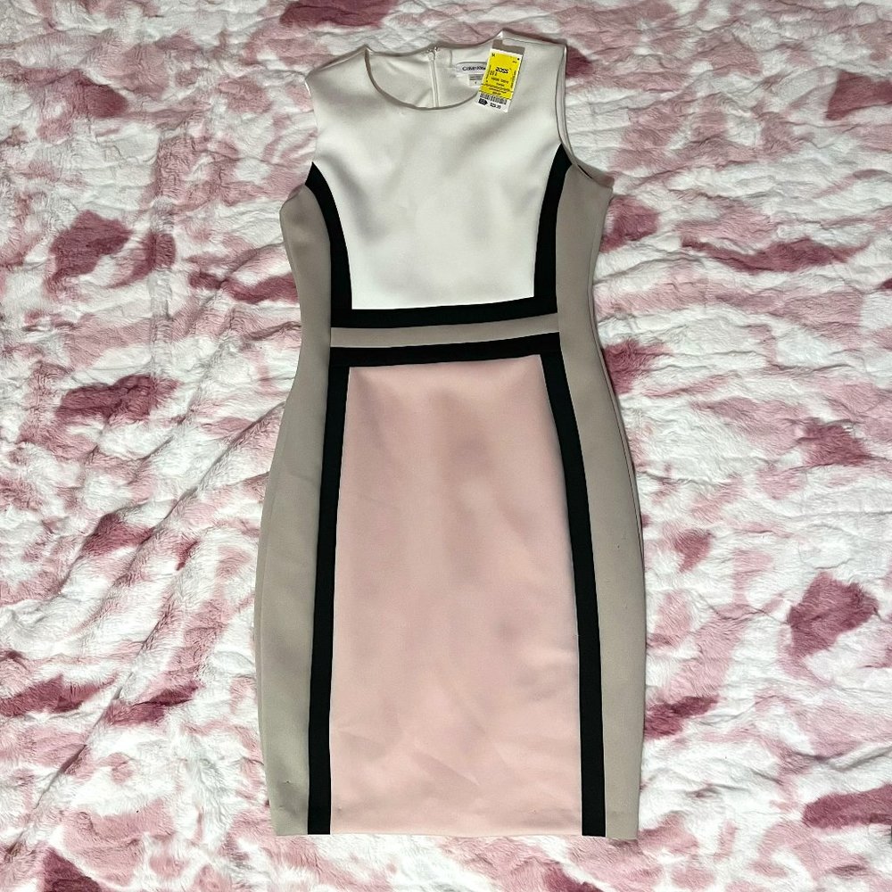 Calvin Klein Dress